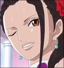 Qui faisait semblant d'être un subordonné de Doflamingo et qui aide l'Équipage du Chapeau de Paille à trouver Doflamingo ?