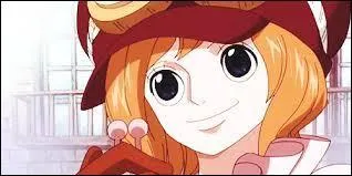 Qui est ce nouveau personnage que nous avions vu un peu plus tôt dans un flashback ?