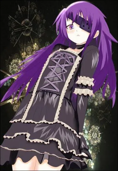 Quel est le nombre d'Uryuu Minena ?