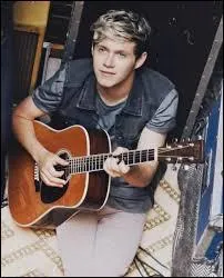 Qu'est-ce qu'il aime chez lui ?