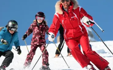 Quiz Ski