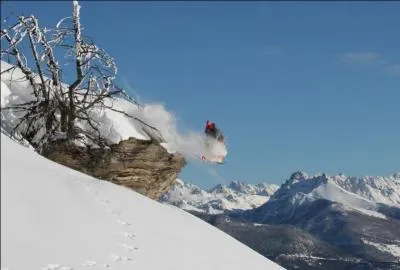 Qu'est-ce que c'est ?