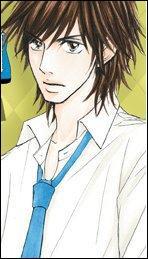 De qui l'héroïne est-elle amoureuse ?