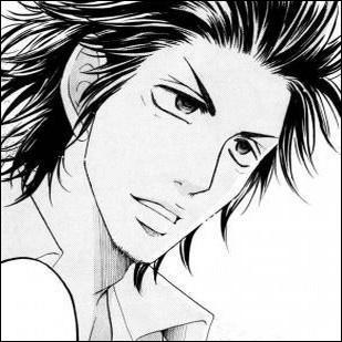 Comment s'appelle le nouveau professeur d'arts plastiques ?