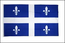 Quel est le pays qui a ce drapeau ?