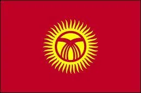 Quel est le pays qui a ce drapeau ?