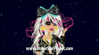 Quel est le pseudo de la modératrice ?