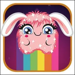 Les animaux s'appellent :