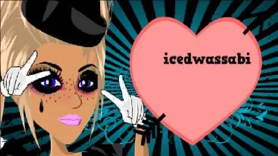 Existe-t-il sur MSP un effet nommé 'courir' ?