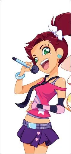 Dans l'épisode "Shanila", Auriana et Nathaniel vont :