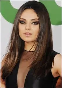Quel est le vrai prénom de Mila Kunis ?