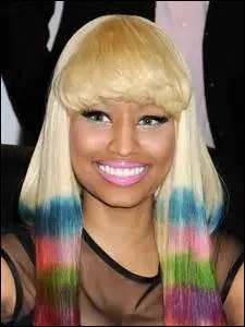 Quel est le vrai nom de Nicki Minaj ?
