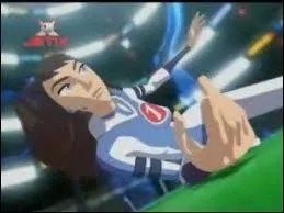 Comment a-t-elle marqu&eacute; ce but ?