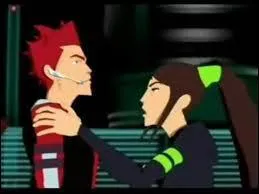 Qui sont ces deux personnages ?