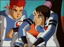 Selon la question pr&eacute;c&eacute;dente, dans quelles &eacute;quipes sont-ils ?