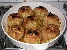 Quel est ce dessert ?