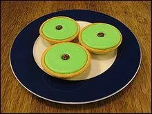 Quel est ce dessert ?