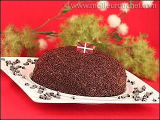 Quel est ce dessert ?