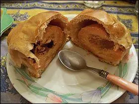 Quel est ce dessert ?