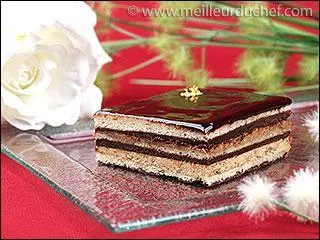 Quel est ce dessert ?