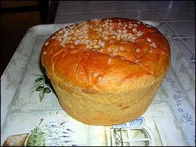 Quel est ce dessert ?