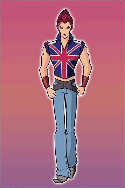 Qui est le petit ami de Musa ?