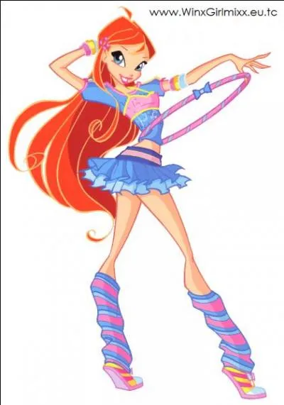 Quel est son pouvoir ?