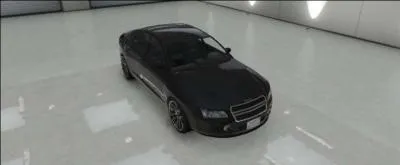 Quel est le nom de cette voiture ?