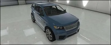 Quel est le nom de cette voiture ?