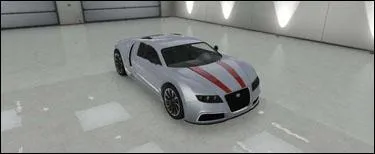 Quel est le nom de cette voiture ?