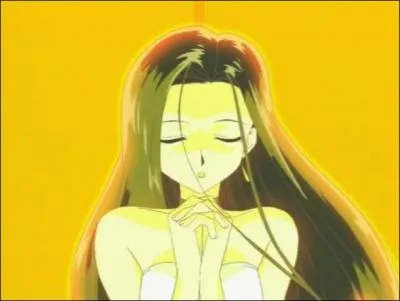 Qui est cette fille ?