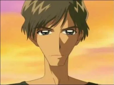 Quel est le métier de ce monsieur ?