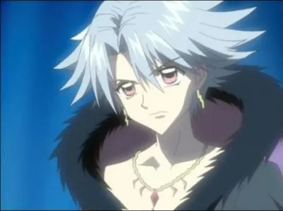 Pourquoi Gaito veut-il avoir toutes les perles des princesses sirènes ?