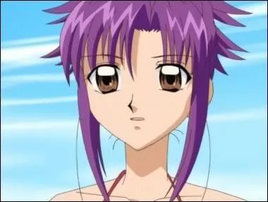 Pour qui se fait-elle passer ?