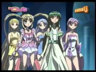 De quel épisode est extraite cette image ?