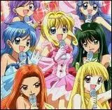 Complétez ces paroles : 
"En dessous des vagues, entraînée ..."