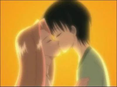 Qui sont ces deux personnages ?