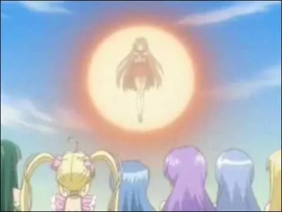 Dans quelle chanson apparaît cette image ?