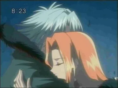 Que va-t-il arriver à Sara et Gaito ?