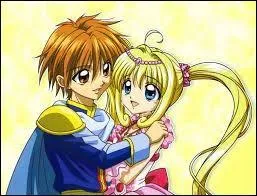 Comment se sont rencontrés Kaito et Lucie ?