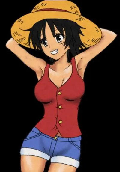 Comme quoi, les fruits, c'est bon pour la santé !