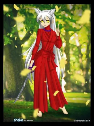 On lui a dit plein de fois... "osuwari" !