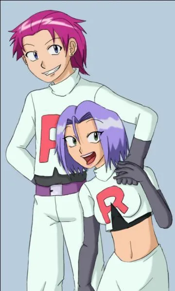 15 ans d'échecs à répétition pour ces deux "voleurs". Qui sont-ils ?