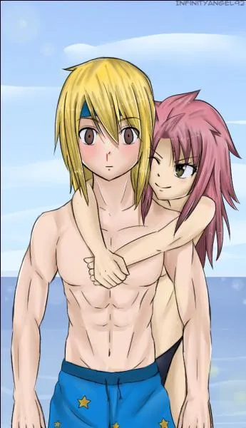 Qui sont ces mages faisant partie de la même guilde ?