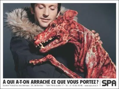 « On compare parfois . de l'homme à celle des fauves, c'est faire injure à ces derniers. ». Saurez-vous me donner le mot manquant dans cette phrase de Dostoïevski ?