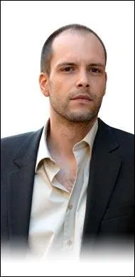 Qui est cet acteur ?