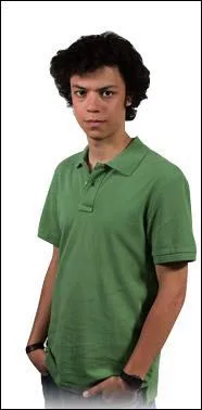 Qui est cet acteur ?