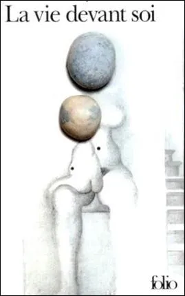Qui est l'auteur de 'La vie devant soi' ?