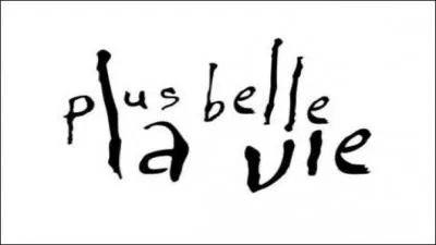 'Plus belle la vie' est un feuilleton plébiscité par des millions de Français. Dans quel quartier imaginaire de Marseille, l'histoire se déroule-t-elle ?