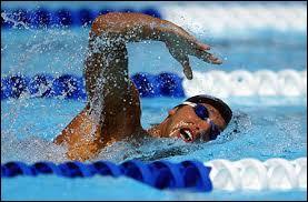 Pour les femmes, en quelle année la natation est devenue un sport olympique ?